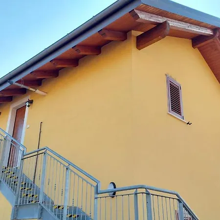 La Casa Ad Ovest *