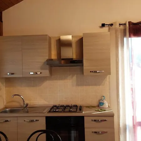 La Casa Ad Ovest * LʼAquila
