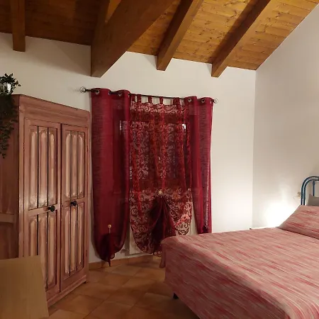 Apartment La Casa Ad Ovest *