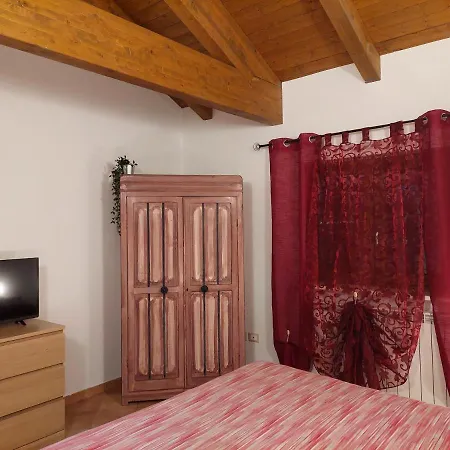 Apartment La Casa Ad Ovest