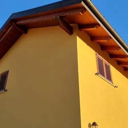 La Casa Ad Ovest *