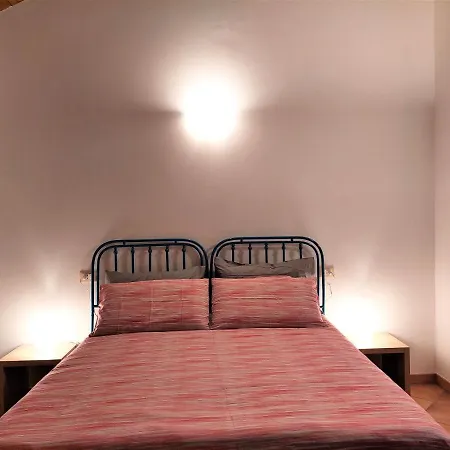 Apartment La Casa Ad Ovest LʼAquila