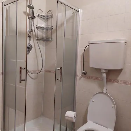 La Casa Ad Ovest LʼAquila
