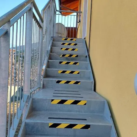 La Casa Ad Ovest *