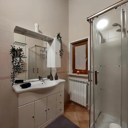 La Casa Ad Ovest Apartment