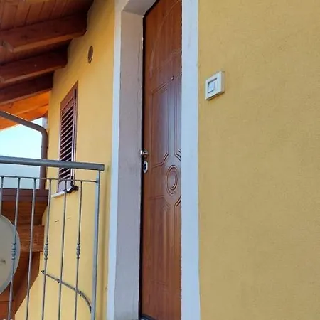 La Casa Ad Ovest